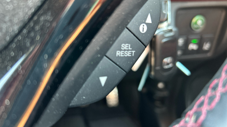 Honda HR-V 1.5 i-VTEC Turbo Sport 5dr Petrol Hatchback